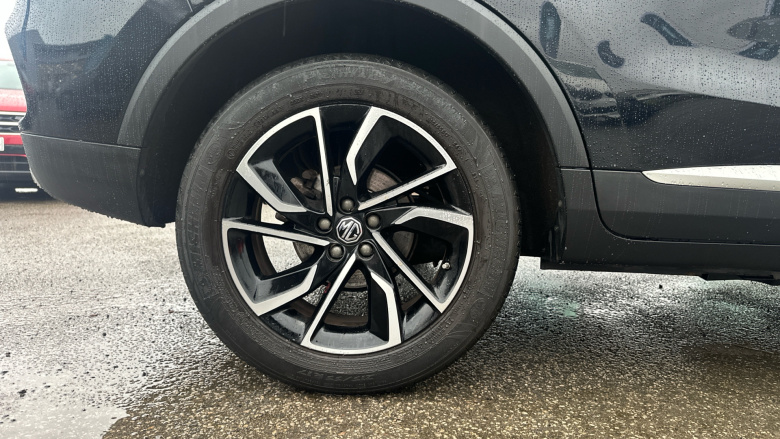 MG ZS 1.0T GDi Exclusive 5dr Petrol Hatchback